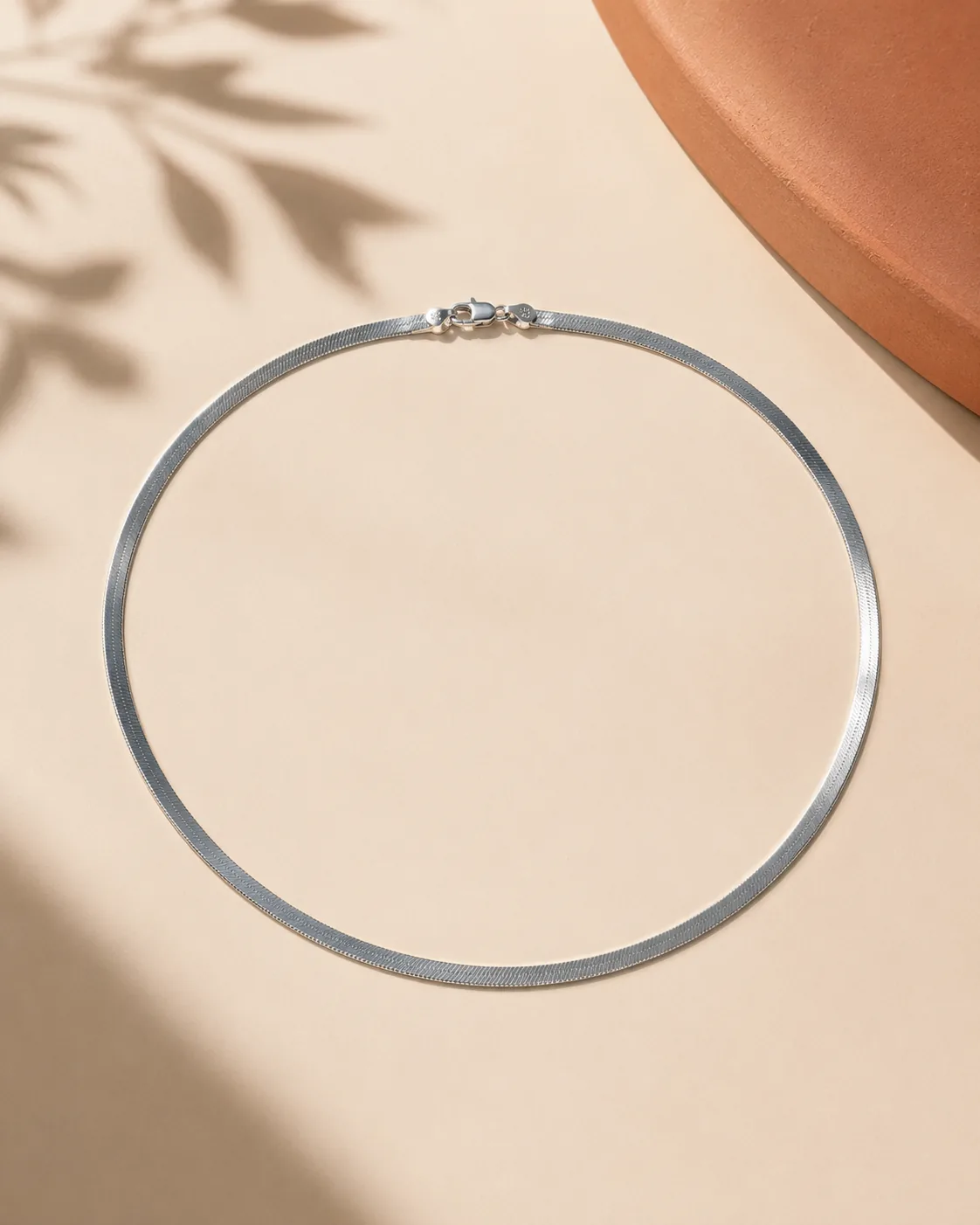 Collar Grueso
