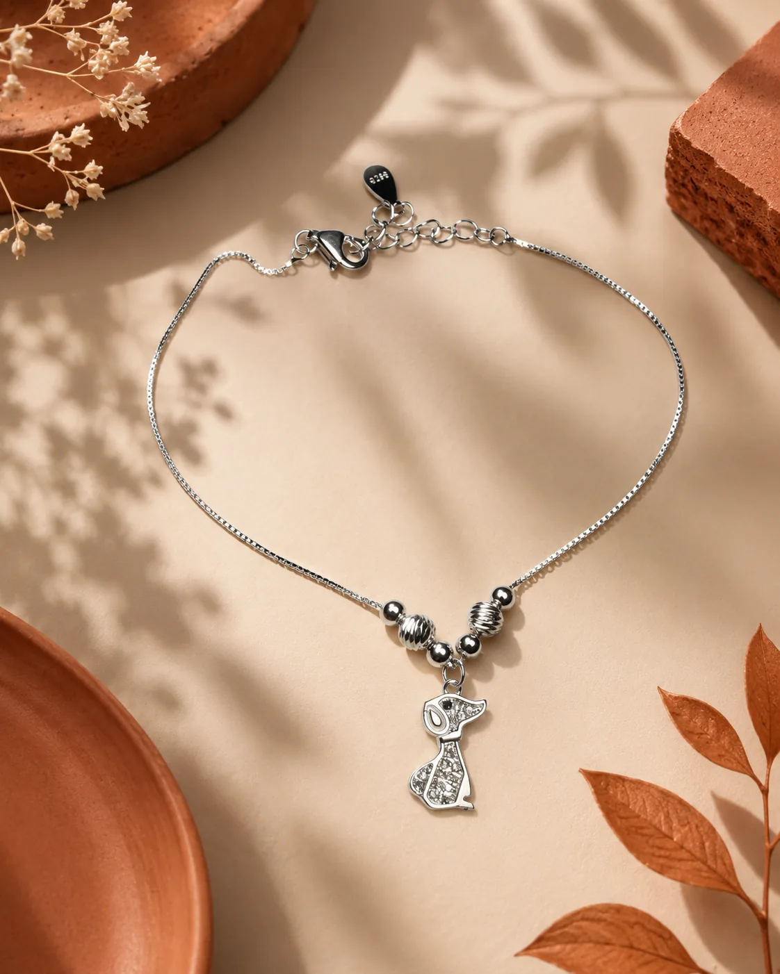Pulsera Perrito